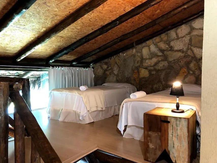 Värdshus Villa Triacca Hotel Vinicola & Spa Brasília