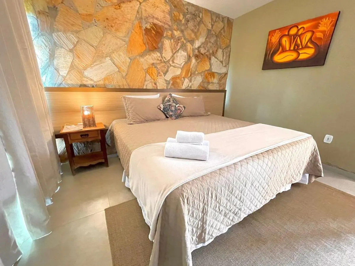 Villa Triacca Hotel Vinicola & Spa Brasília