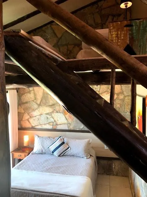 Villa Triacca Hotel Vinicola & Spa Brasília Brasilien