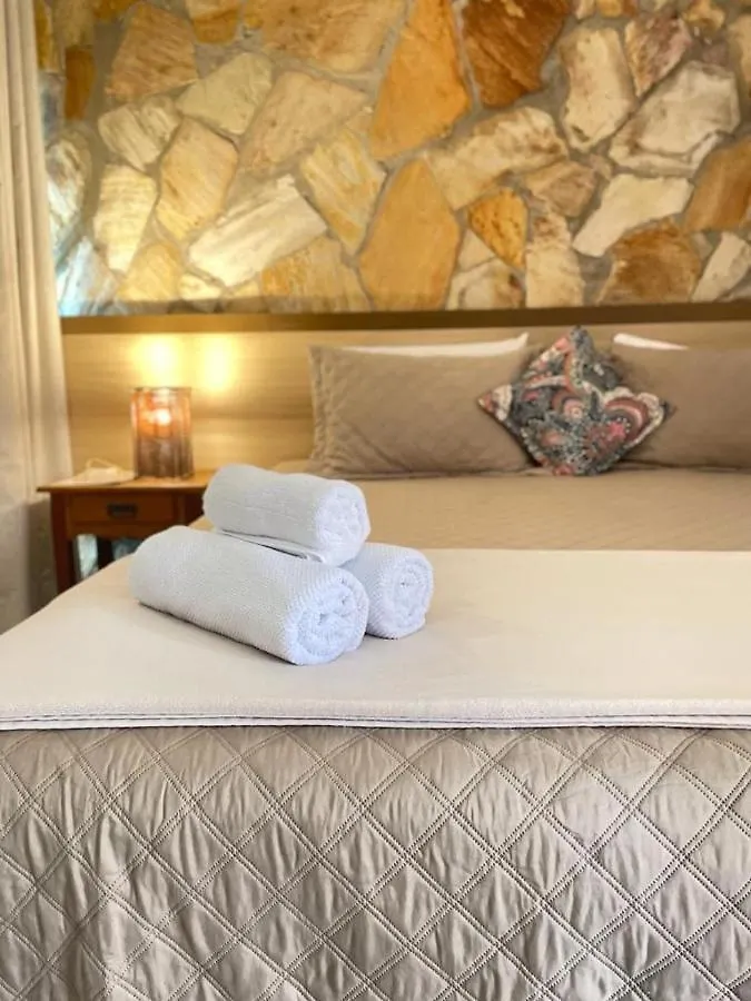 Villa Triacca Hotel Vinicola & Spa Brasília