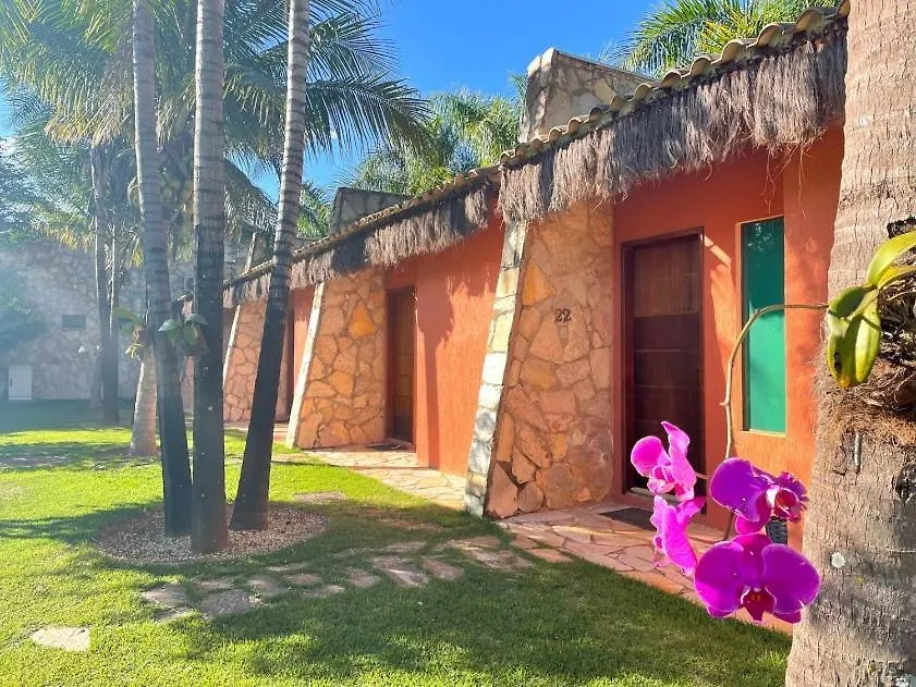 Villa Triacca Hotel Vinicola & Spa Brasília Brazylia