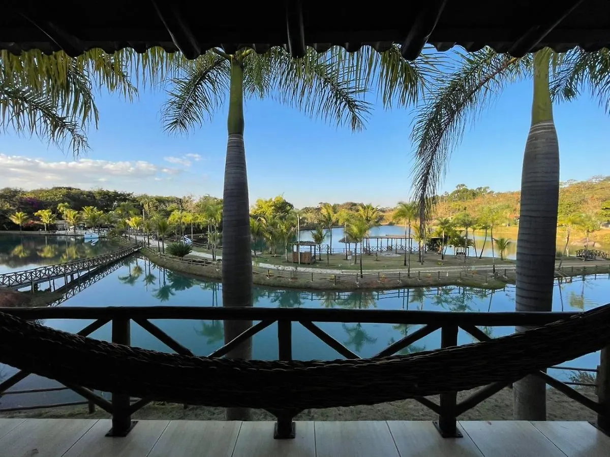 Villa Triacca Hotel Vinicola & Spa Brasília Zajazd